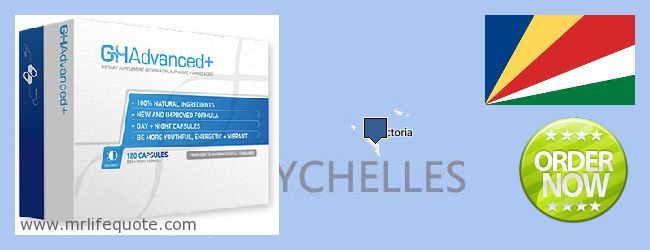 Où Acheter Growth Hormone en ligne Seychelles